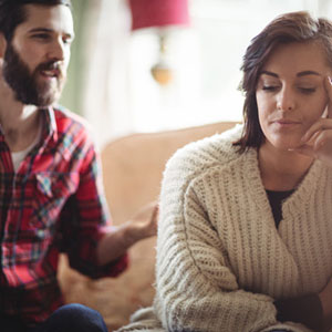 Résoudre les conflits de couple